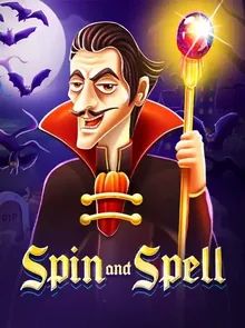 Spin And Spell